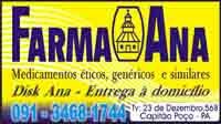 FARMA ANA.